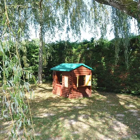 Bed & Breakfast Domaine De Paguy Betbezer
