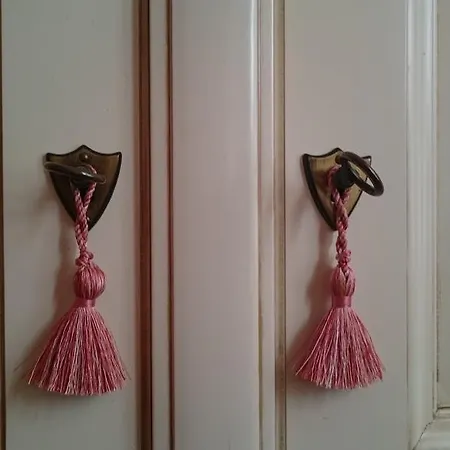 Domaine De Paguy Bed & Breakfast