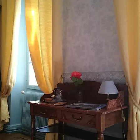 Domaine De Paguy Bed & Breakfast *