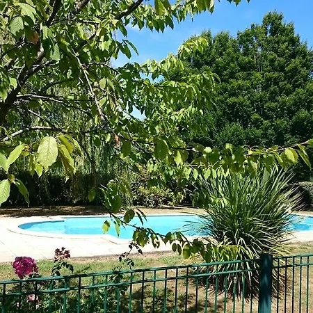 Domaine De Paguy Betbezer
