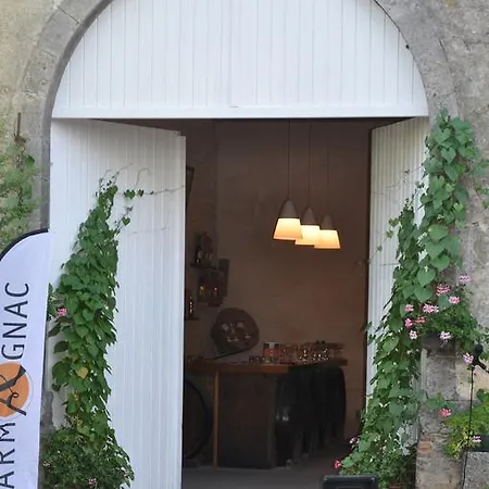 Domaine De Paguy *