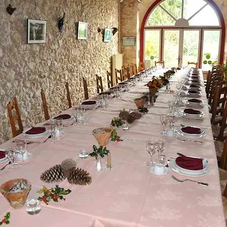 Domaine De Paguy *