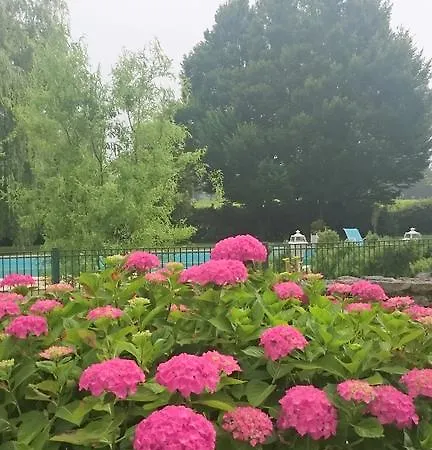 Domaine De Paguy