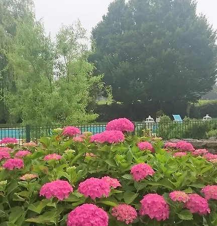 Domaine De Paguy