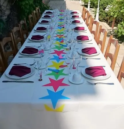 Domaine De Paguy 3*