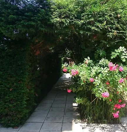 Bed & Breakfast Domaine De Paguy *