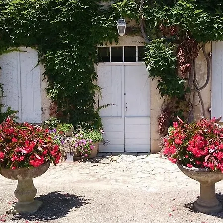 Domaine De Paguy