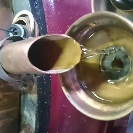 Alojamento de Acomodação e Pequeno-almoço Domaine De Paguy Betbezer
