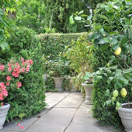 Bed & Breakfast Domaine De Paguy