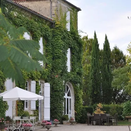 Domaine De Paguy Betbezer