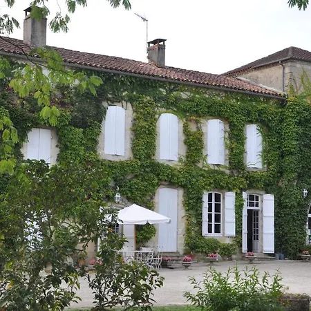 Domaine De Paguy Betbezer