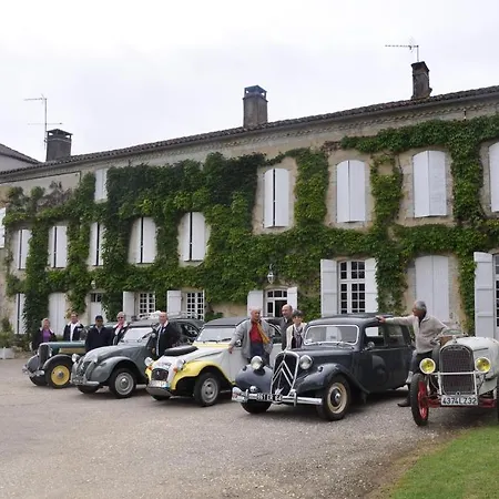 Domaine De Paguy