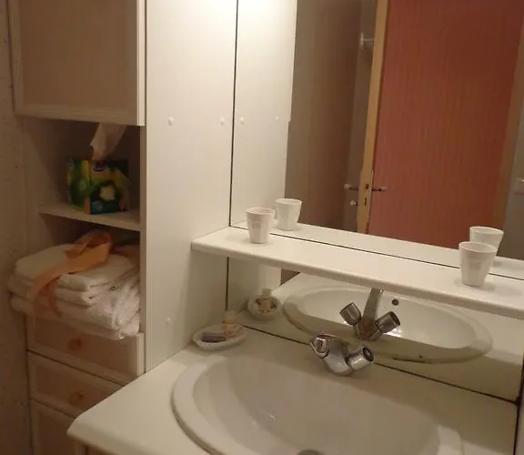 Domaine De Paguy Betbezer